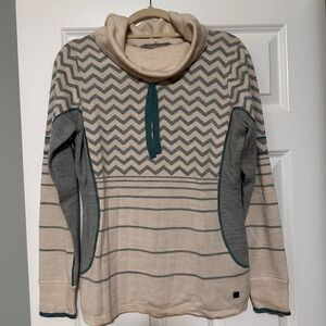 Smartwool Merino Wool Sweater